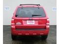 Redfire Metallic - Escape XLT Photo No. 8