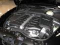6.0 Liter Twin-Turbocharged DOHC 48-Valve VVT W12 Engine for 2011 Bentley Continental Flying Spur Speed #40759871