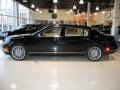  2011 Continental Flying Spur Speed Onyx