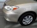 Desert Sand Mica - Camry LE Photo No. 2
