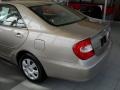 Desert Sand Mica - Camry LE Photo No. 5