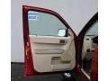 Redfire Metallic - Escape XLT Photo No. 15