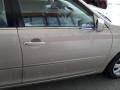 Desert Sand Mica - Camry LE Photo No. 9
