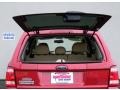 Redfire Metallic - Escape XLT Photo No. 20