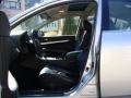 Liquid Platinum Metallic - G 35 x Sedan Photo No. 12