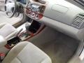 Desert Sand Mica - Camry LE Photo No. 17