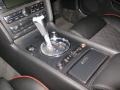  2011 Continental GTC Supersports 6 Speed Automatic Shifter