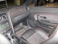 Beluga Interior Photo for 2011 Bentley Continental GTC #40760191