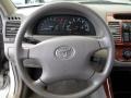 Desert Sand Mica - Camry LE Photo No. 25