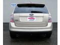 Dune Pearl Metallic - Edge SEL Plus AWD Photo No. 7