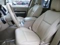 Dune Pearl Metallic - Edge SEL Plus AWD Photo No. 14