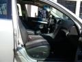Liquid Platinum Metallic - G 35 x Sedan Photo No. 15