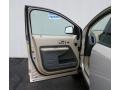 Dune Pearl Metallic - Edge SEL Plus AWD Photo No. 16