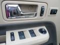 Dune Pearl Metallic - Edge SEL Plus AWD Photo No. 17