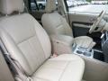 Dune Pearl Metallic - Edge SEL Plus AWD Photo No. 18