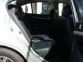 Liquid Platinum Metallic - G 35 x Sedan Photo No. 16