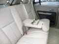 Dune Pearl Metallic - Edge SEL Plus AWD Photo No. 24