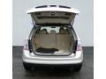 Dune Pearl Metallic - Edge SEL Plus AWD Photo No. 26