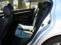 Liquid Platinum Metallic - G 35 x Sedan Photo No. 17
