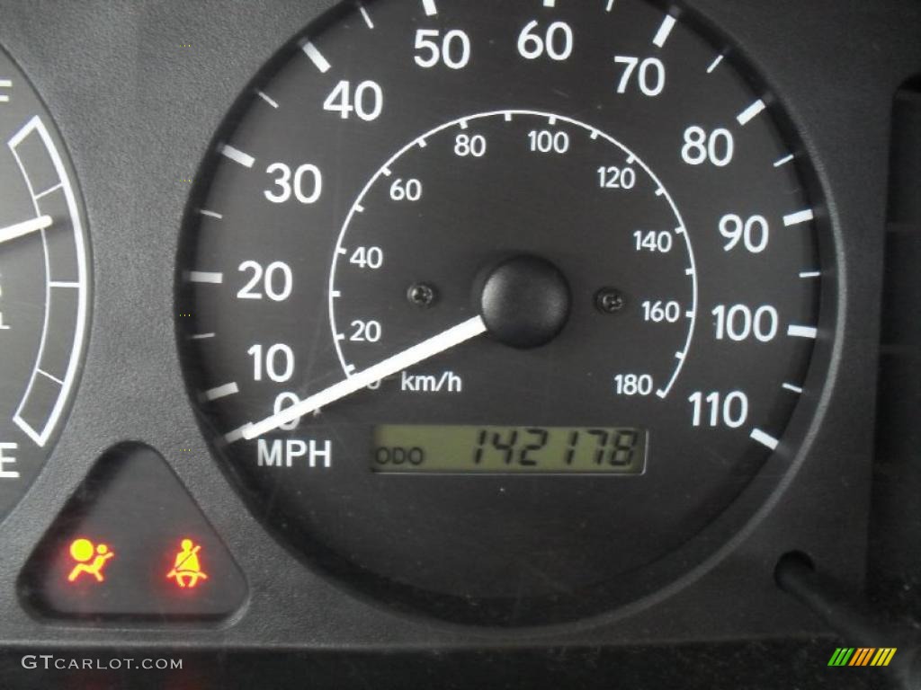 1999 Corolla CE - Dark Emerald Pearl / Light Charcoal photo #24