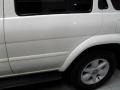 Aspen White Pearlglow - Pathfinder LE 4x4 Photo No. 4