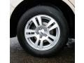Dune Pearl Metallic - Edge SEL Plus AWD Photo No. 38