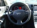 Liquid Platinum Metallic - G 35 x Sedan Photo No. 19