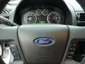 2008 White Suede Ford Fusion SEL  photo #19