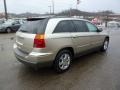 2004 Linen Gold Metallic Chrysler Pacifica AWD  photo #4