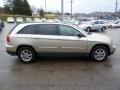 2004 Linen Gold Metallic Chrysler Pacifica AWD  photo #5