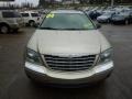 2004 Linen Gold Metallic Chrysler Pacifica AWD  photo #7