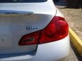 Liquid Platinum Metallic - G 35 x Sedan Photo No. 24