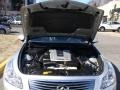 Liquid Platinum Metallic - G 35 x Sedan Photo No. 25
