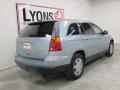 2004 Butane Blue Pearl Chrysler Pacifica   photo #35