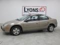 Cinnamon Glaze Metallic 2001 Dodge Neon SE