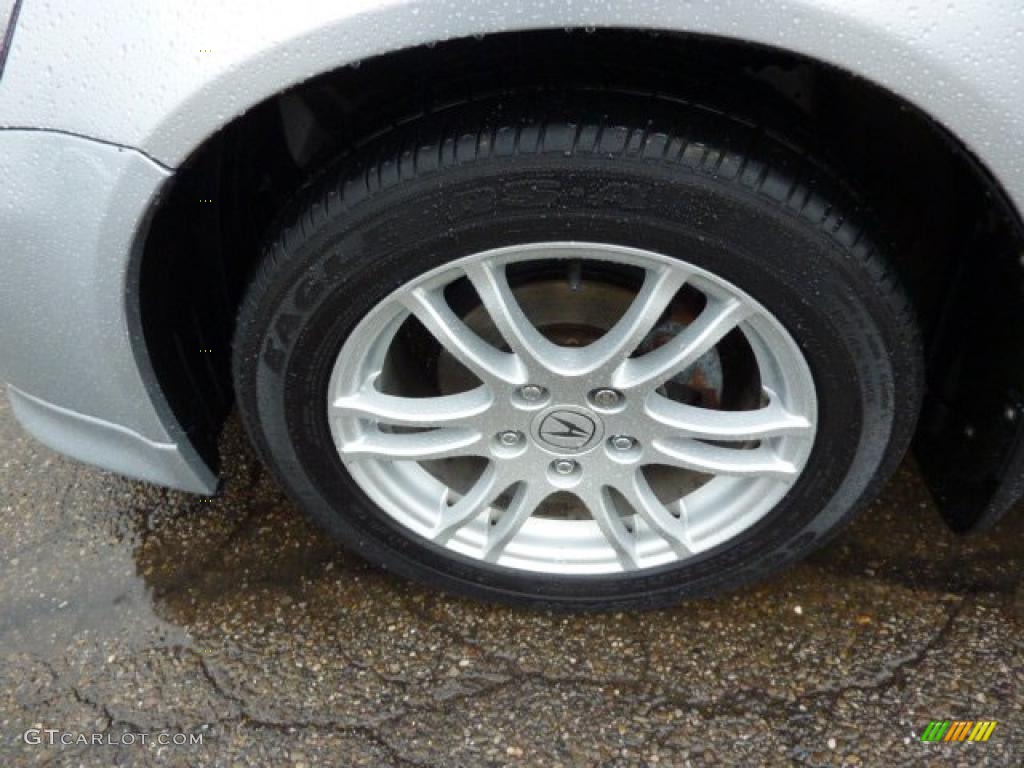 2006 Acura RSX Sports Coupe Wheel Photo #40761555