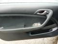 Ebony Door Panel Photo for 2006 Acura RSX #40761611