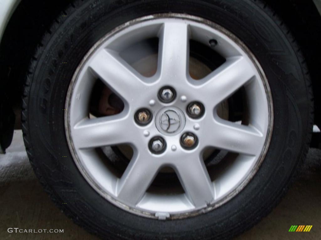 2001 Avalon XLS - Lunar Mist Metallic / Stone photo #29