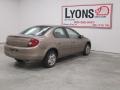 2001 Cinnamon Glaze Metallic Dodge Neon SE  photo #28