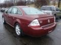 Merlot Metallic - Sable Premier Sedan Photo No. 2