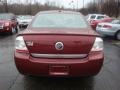 Merlot Metallic - Sable Premier Sedan Photo No. 3