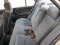 1992 Frost White Honda Accord LX Sedan  photo #9