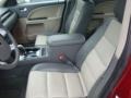 Merlot Metallic - Sable Premier Sedan Photo No. 8