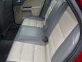 Merlot Metallic - Sable Premier Sedan Photo No. 9