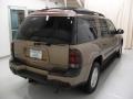 Sandalwood Metallic - TrailBlazer EXT LT 4x4 Photo No. 4