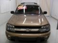 Sandalwood Metallic - TrailBlazer EXT LT 4x4 Photo No. 6