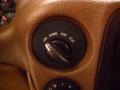 Sandalwood Metallic - TrailBlazer EXT LT 4x4 Photo No. 12