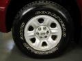Red Brawn - Titan XE Crew Cab 4x4 Photo No. 6