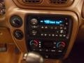 Sandalwood Metallic - TrailBlazer EXT LT 4x4 Photo No. 13