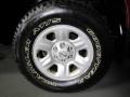 Red Brawn - Titan XE Crew Cab 4x4 Photo No. 7